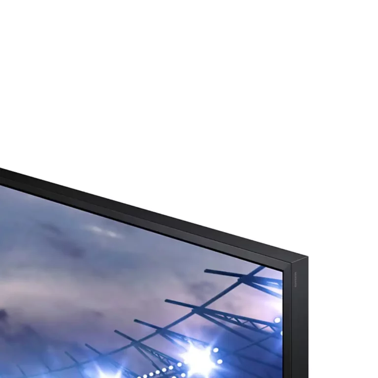 Samsung 75 Inch LST9D Neo QLED 4K Full Sun Outdoor Smart TV