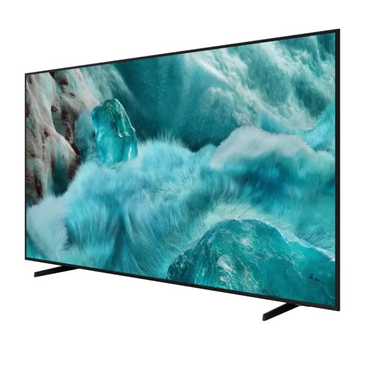 Samsung 75 Pouces Q7F QLED 4K Vision AI Téléviseur Intelligent