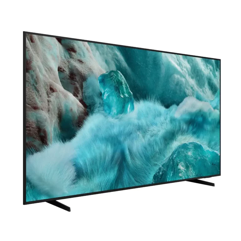 Samsung 75 Pouces Q7F QLED 4K Vision AI Téléviseur Intelligent