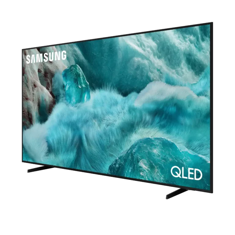 Samsung 75 Pouces Q7F QLED 4K Vision AI Téléviseur Intelligent