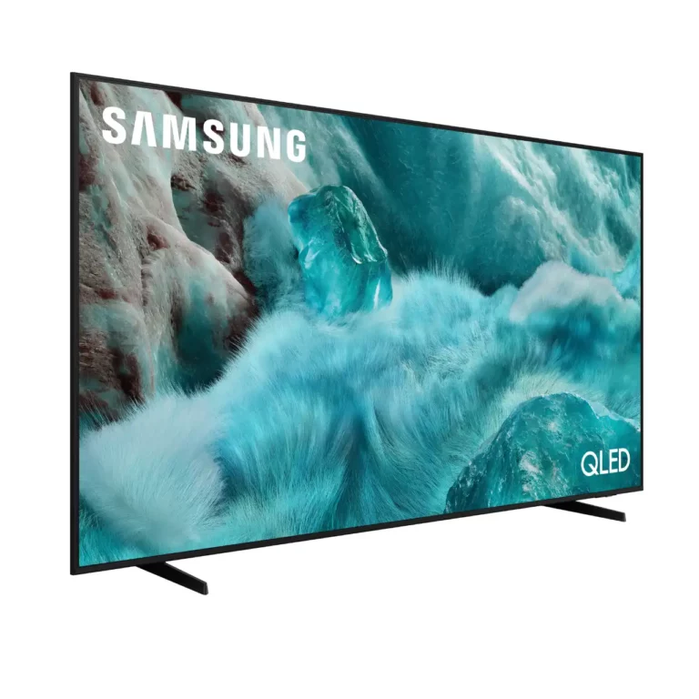 Samsung 75 Pouces Q7F QLED 4K Vision AI Téléviseur Intelligent
