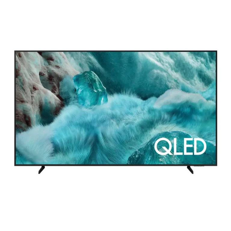 Samsung 75 Pouces Q7F QLED 4K Vision AI Téléviseur Intelligent