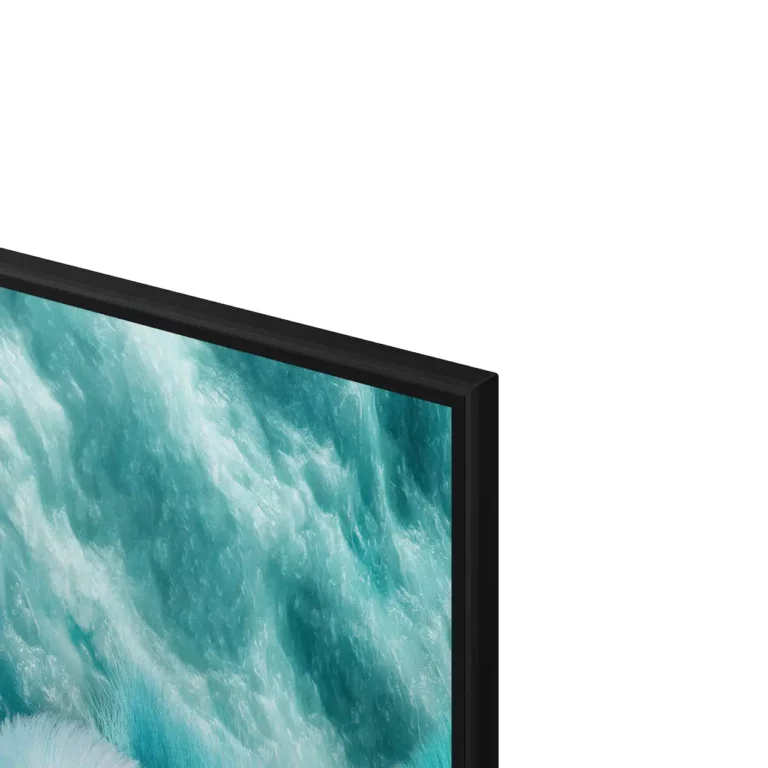 Samsung 75 Pouces Q7F QLED 4K Vision AI Téléviseur Intelligent