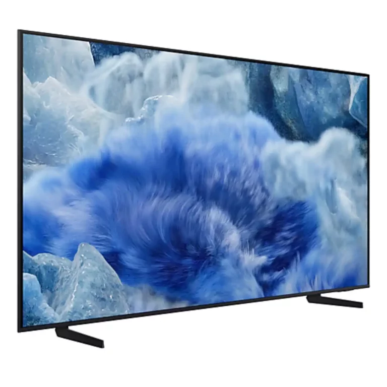 Samsung 75 Inch Q8F QLED 4K Vision AI Smart TV