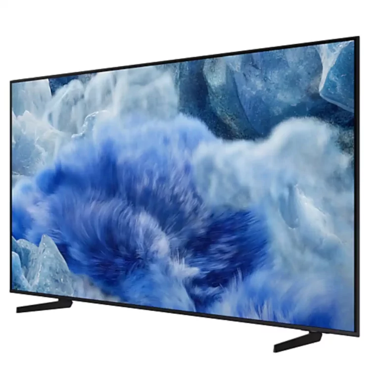 Samsung 75 Inch Q8F QLED 4K Vision AI Smart TV