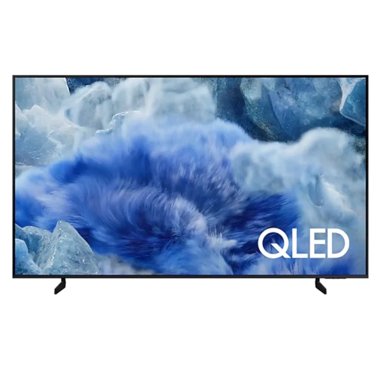 Samsung 75 Inch Q8F QLED 4K Vision AI Smart TV