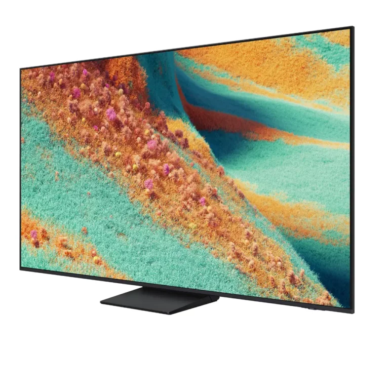 Samsung 75 Inch QN85F Neo QLED 4K Vision AI Smart TV
