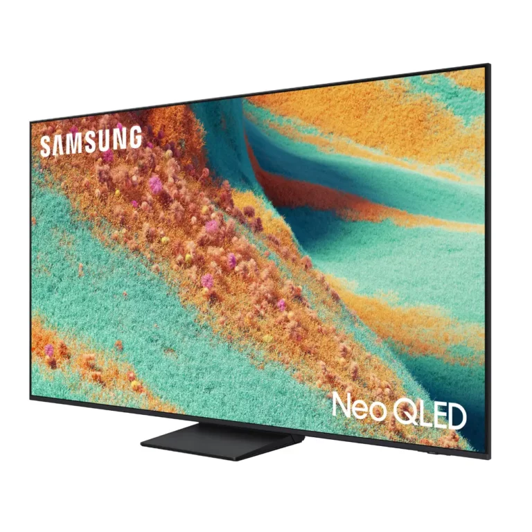Samsung 75 Inch QN85F Neo QLED 4K Vision AI Smart TV