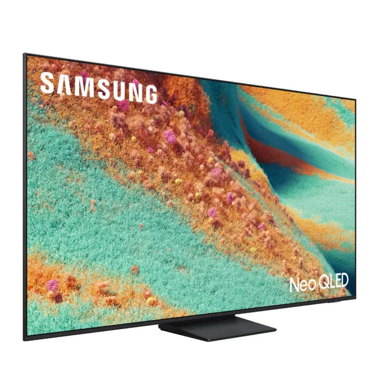 Samsung 75 Inch QN85F Neo QLED 4K Vision AI Smart TV
