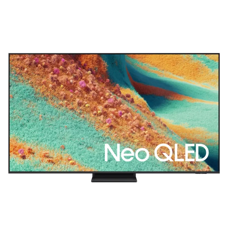 Samsung 75 Inch QN85F Neo QLED 4K Vision AI Smart TV