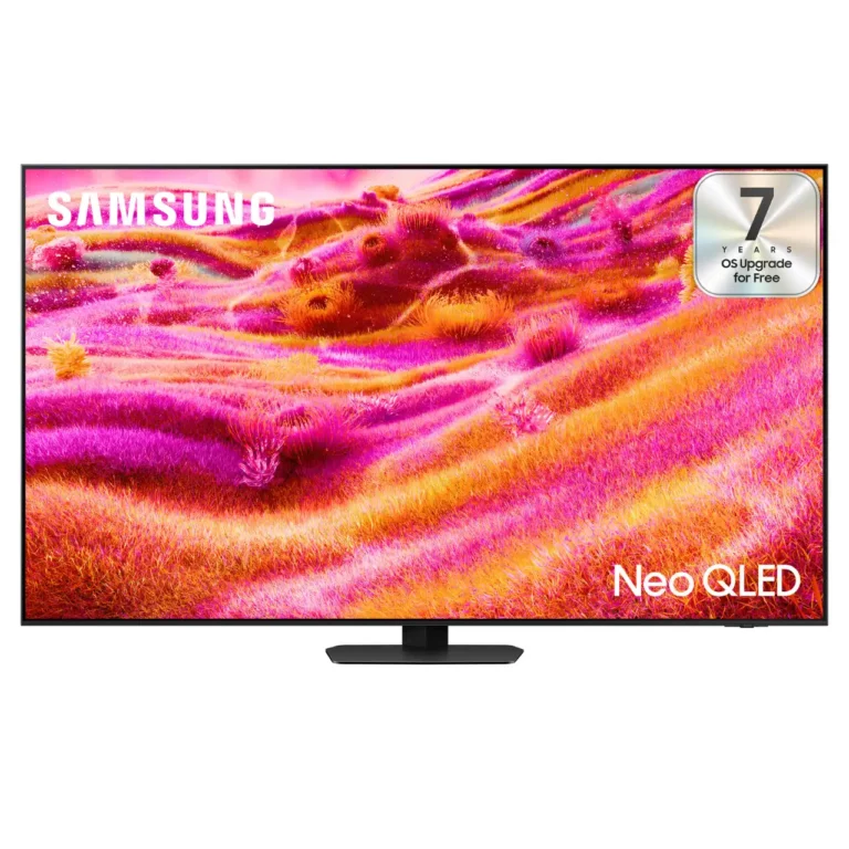 Samsung 75 pouces QN92F Neo QLED 4K Vision AI Téléviseur Intelligent