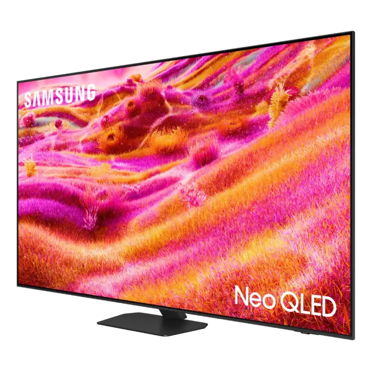 Samsung 75 pouces QN92F Neo QLED 4K Vision AI Téléviseur Intelligent
