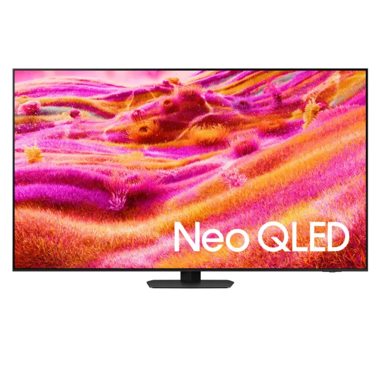 Samsung 75 pouces QN92F Neo QLED 4K Vision AI Téléviseur Intelligent