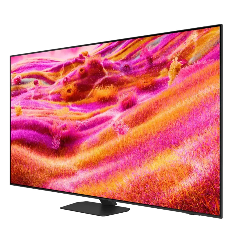 Samsung 75 pouces QN92F Neo QLED 4K Vision AI Téléviseur Intelligent