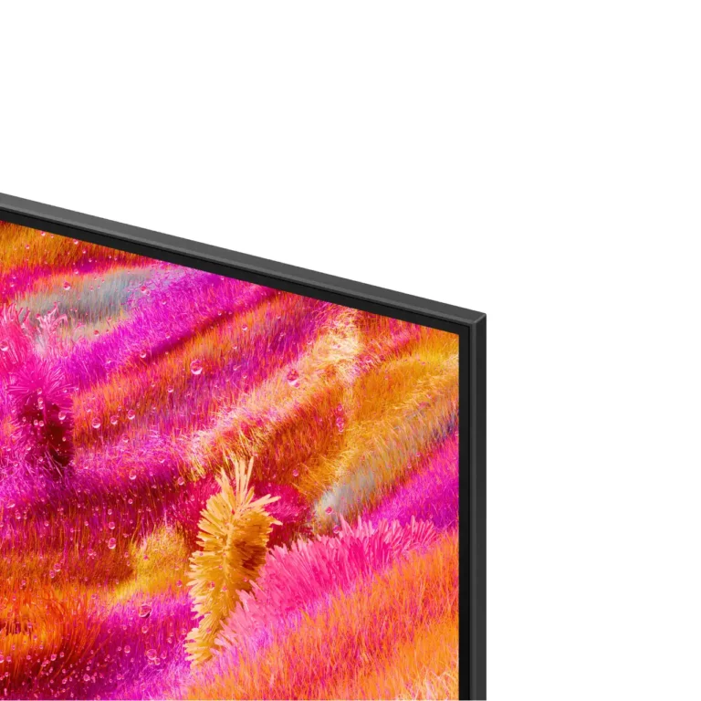 Samsung 75 pouces QN92F Neo QLED 4K Vision AI Téléviseur Intelligent