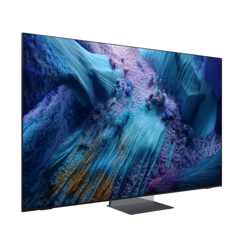 Samsung 75 Inch QN990F Neo QLED 8K Vision AI Smart TV