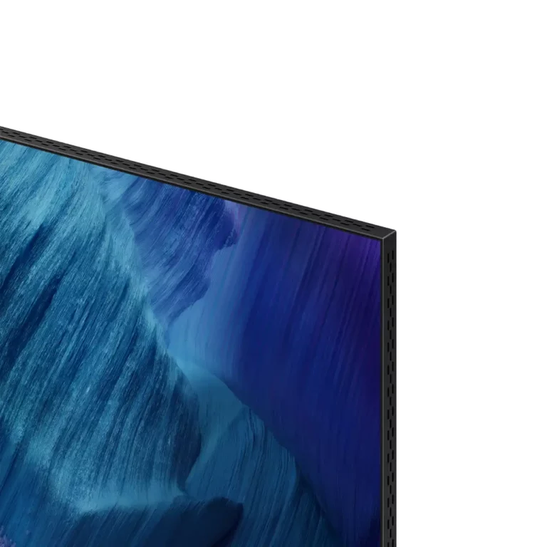 Samsung 75 Inch QN990F Neo QLED 8K Vision AI Smart TV
