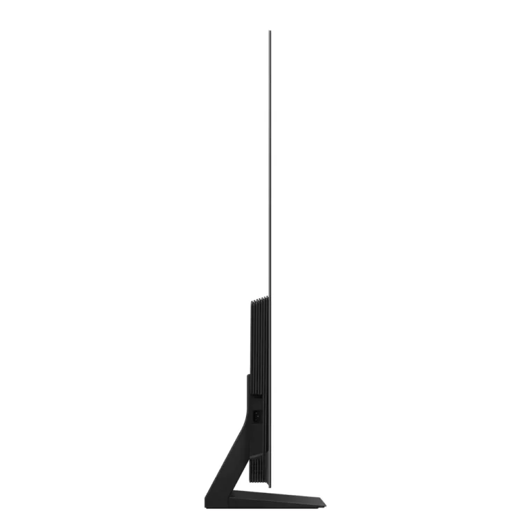 Samsung S90F 77 pouces OLED 4K TV (Modèle 2025) – Téléviseur Intelligent avec Vision AI - TO BE  DELETED