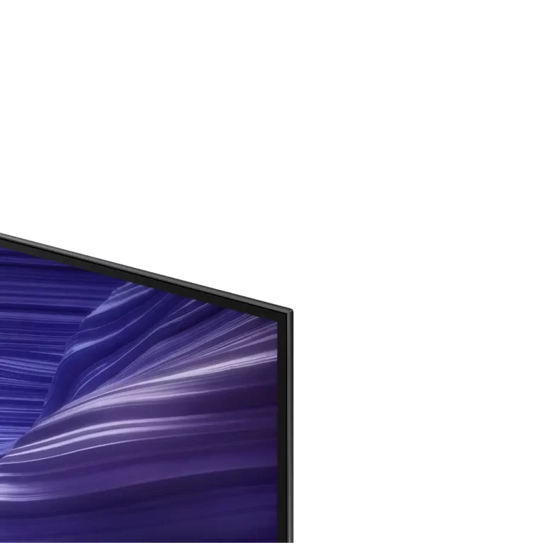 Samsung S90F 77 pouces OLED 4K TV (Modèle 2025) – Téléviseur Intelligent avec Vision AI - TO BE  DELETED
