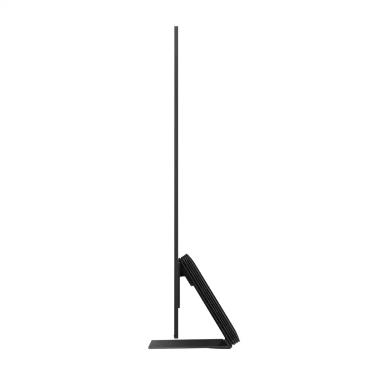 Samsung S95F 77 pouces OLED 4K TV (Modèle 2025) – Téléviseur Intelligent avec Vision AI
