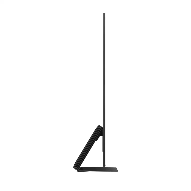 Samsung S95F 77 pouces OLED 4K TV (Modèle 2025) – Téléviseur Intelligent avec Vision AI