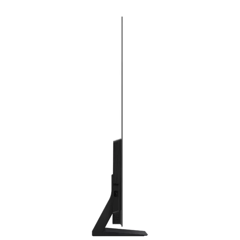 Samsung S90F 83 pouces OLED 4K TV (Modèle 2025) – Téléviseur Intelligent avec Vision AI