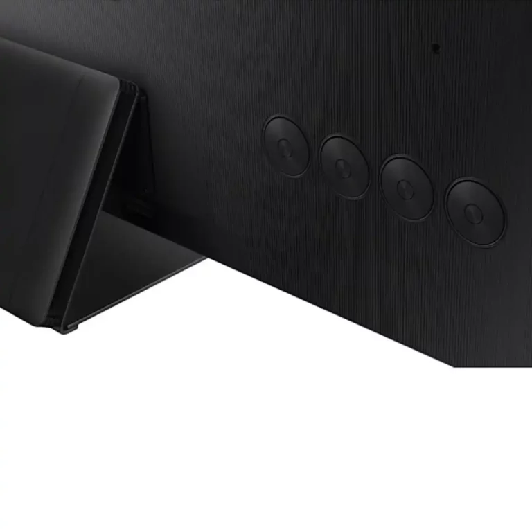 Samsung S95F 83 pouces  OLED 4K TV (Modèle 2025) – Téléviseur Intelligent avec Vision AI