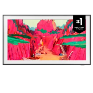 Samsung 85 Inch LS03F The Frame Pro Neo QLED Smart TV