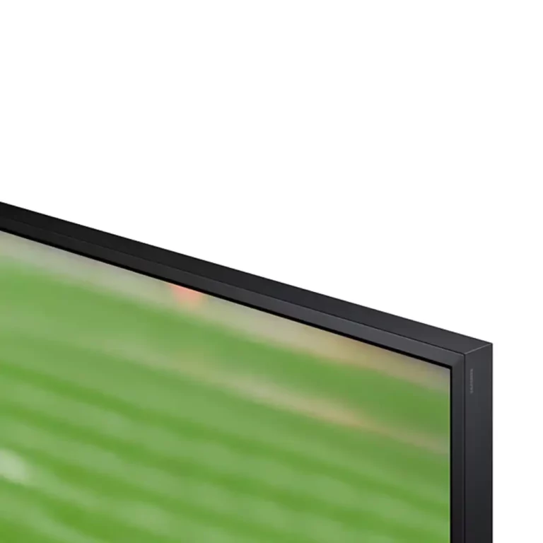 Samsung 85 Pouces LST7C Neo QLED 4K Téléviseur Intelligent d'Extérieur Plein Soleil