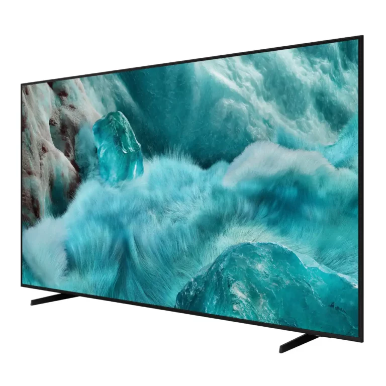 Samsung 85 Pouces Q7F QLED 4K Vision AI Téléviseur Intelligent