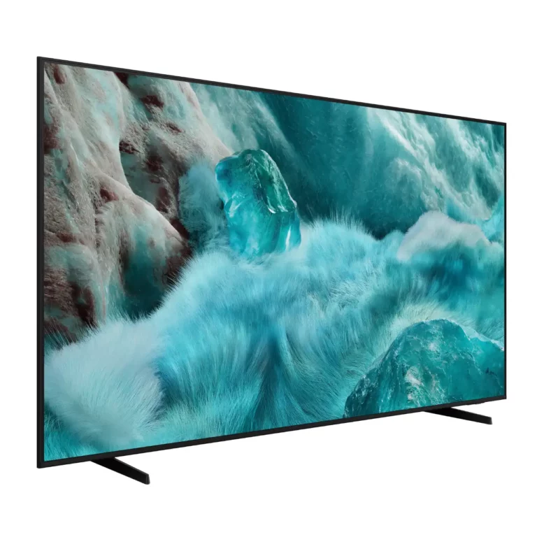 Samsung 85 Pouces Q7F QLED 4K Vision AI Téléviseur Intelligent