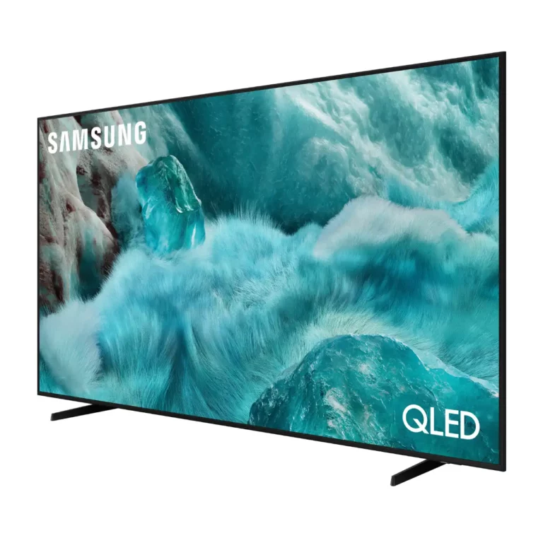 Samsung 85 Pouces Q7F QLED 4K Vision AI Téléviseur Intelligent