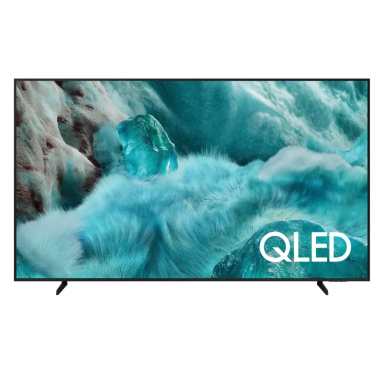 Samsung 85 Pouces Q7F QLED 4K Vision AI Téléviseur Intelligent