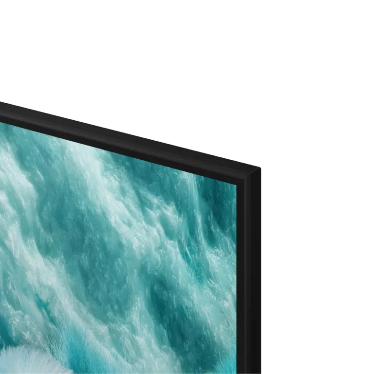 Samsung 85 Pouces Q7F QLED 4K Vision AI Téléviseur Intelligent