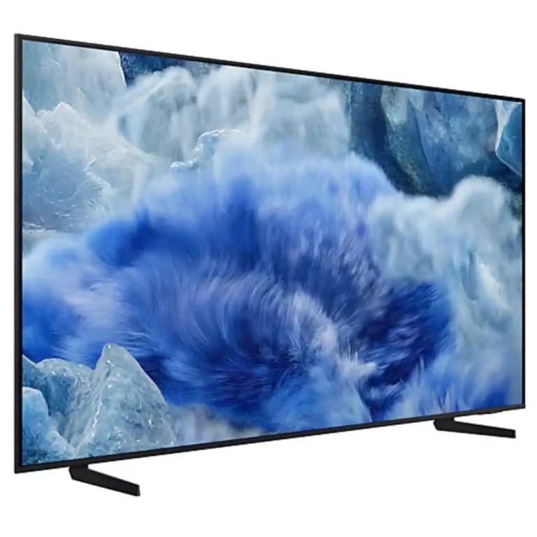 Samsung 85 Inch Q8F QLED 4K Vision AI Smart TV