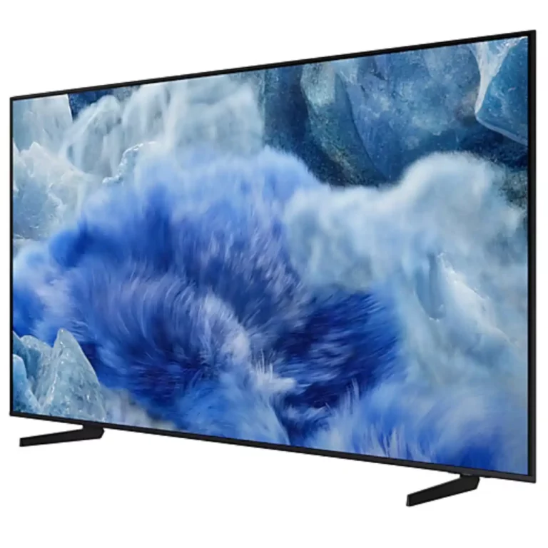 Samsung 85 Inch Q8F QLED 4K Vision AI Smart TV