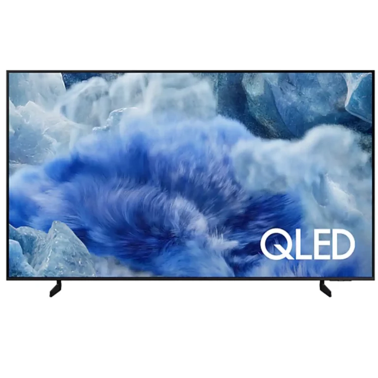 Samsung 85 Inch Q8F QLED 4K Vision AI Smart TV
