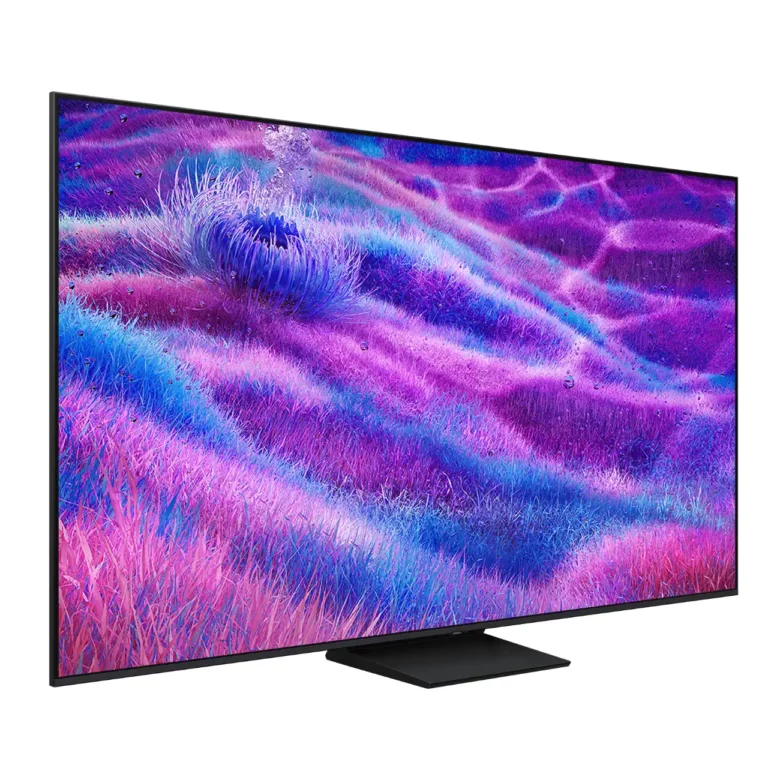 Samsung 85 Pouces QN80F 4K UHD HDR Neo QLED Tizen Téléviseur Intelligent