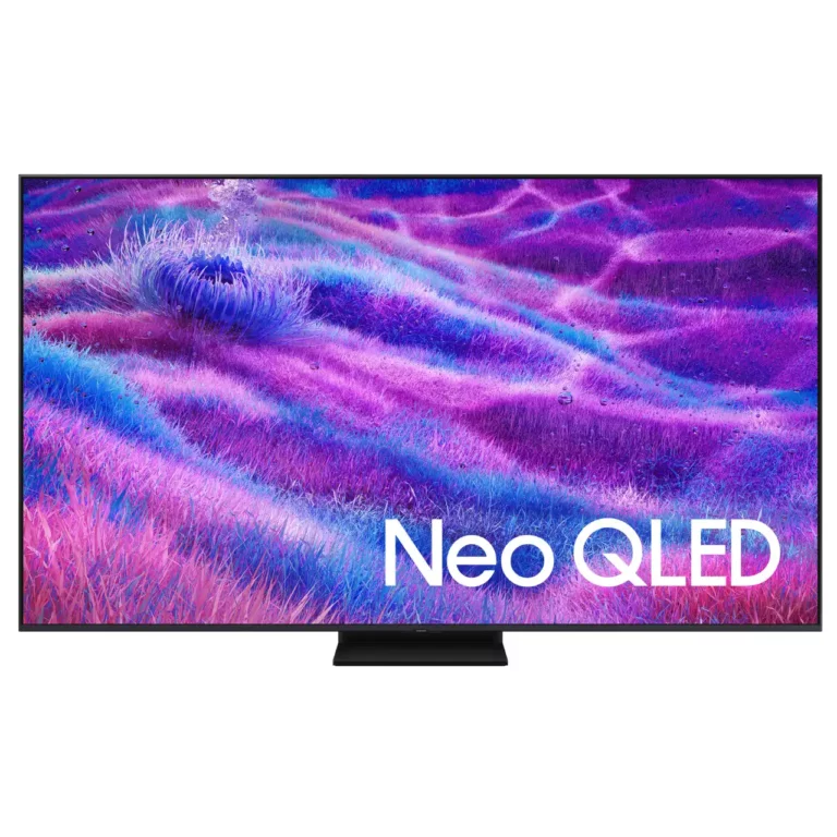 Samsung 85 Inch QN82F 4K UHD HDR Neo QLED Tizen Smart TV