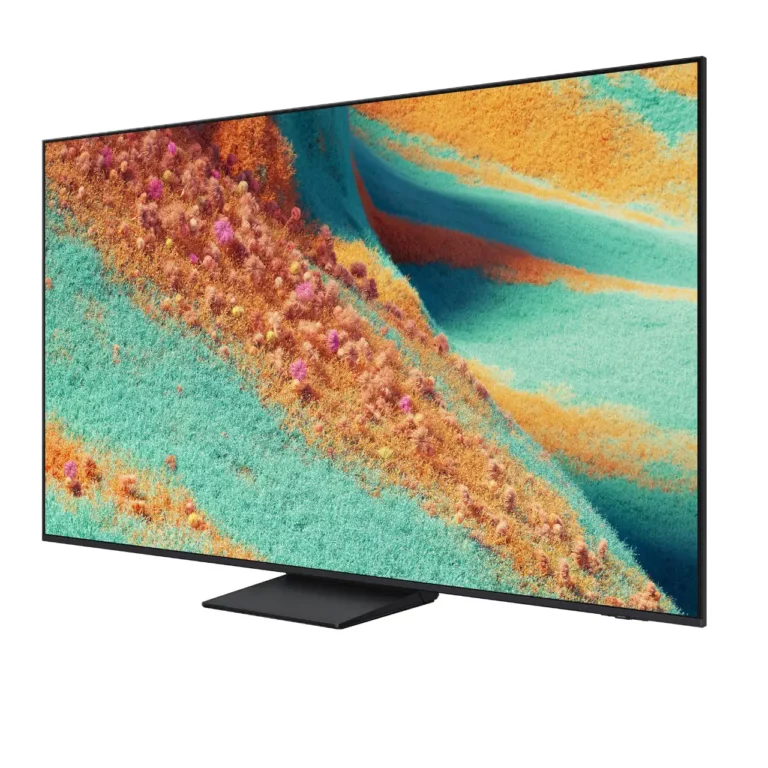 Samsung 85 Pouces QN85F Neo QLED 4K Vision IA Téléviseur Intelligent