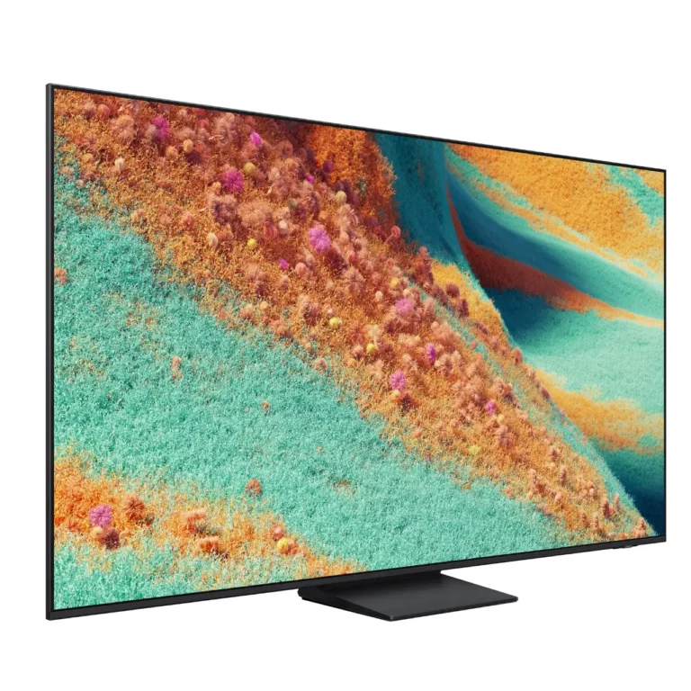 Samsung 85 Pouces QN85F Neo QLED 4K Vision IA Téléviseur Intelligent