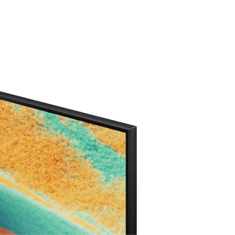Samsung 85 Pouces QN85F Neo QLED 4K Vision IA Téléviseur Intelligent