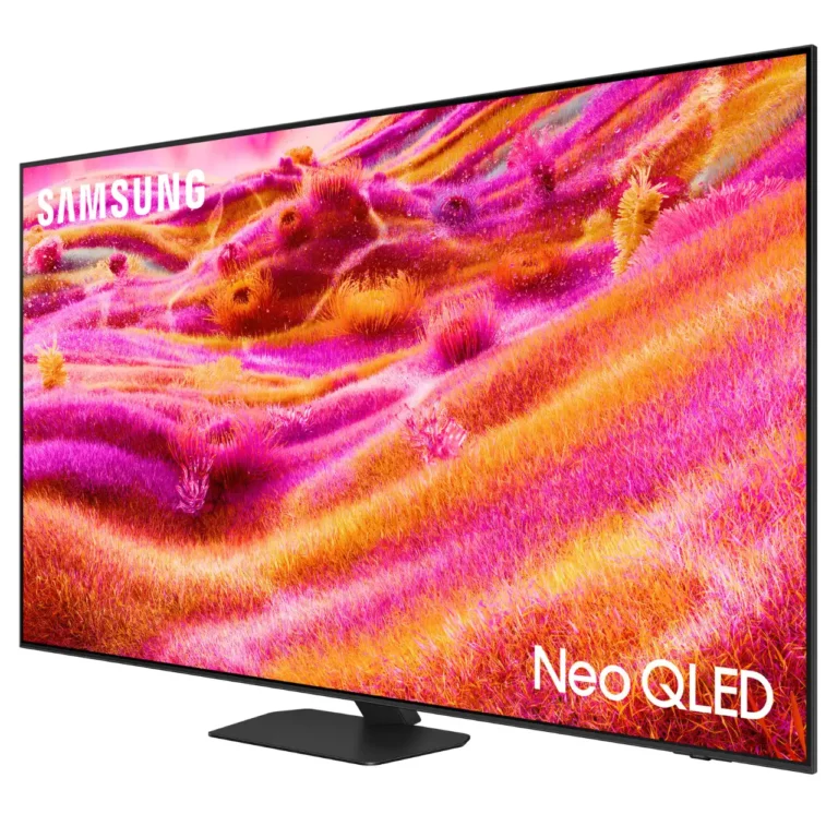 Samsung 85 pouces QN92F Neo QLED 4K Vision AI Téléviseur Intelligent