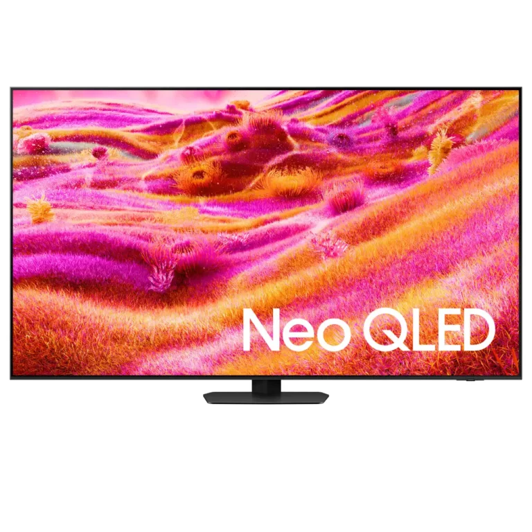Samsung 85 pouces QN92F Neo QLED 4K Vision AI Téléviseur Intelligent