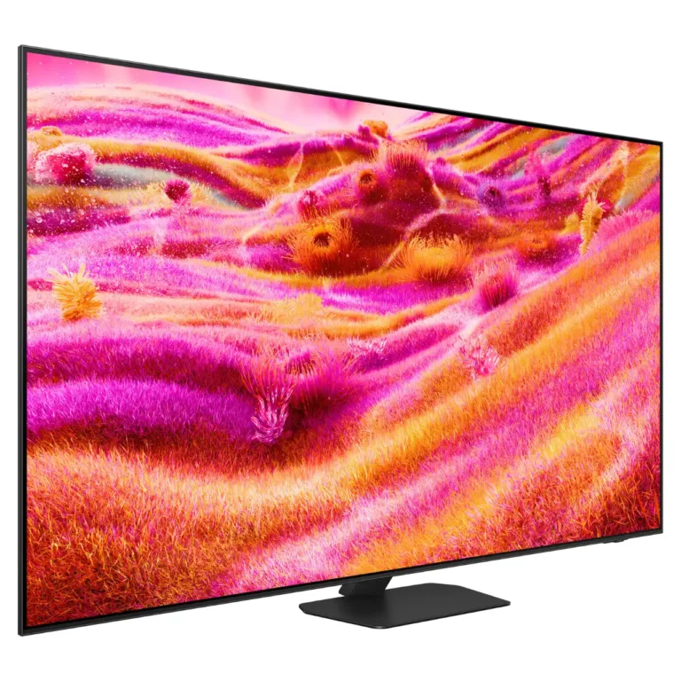 Samsung 85 pouces QN92F Neo QLED 4K Vision AI Téléviseur Intelligent