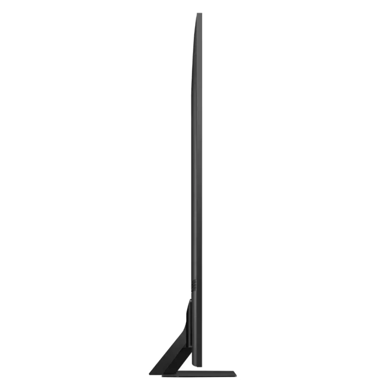Samsung 85 pouces QN92F Neo QLED 4K Vision AI Téléviseur Intelligent