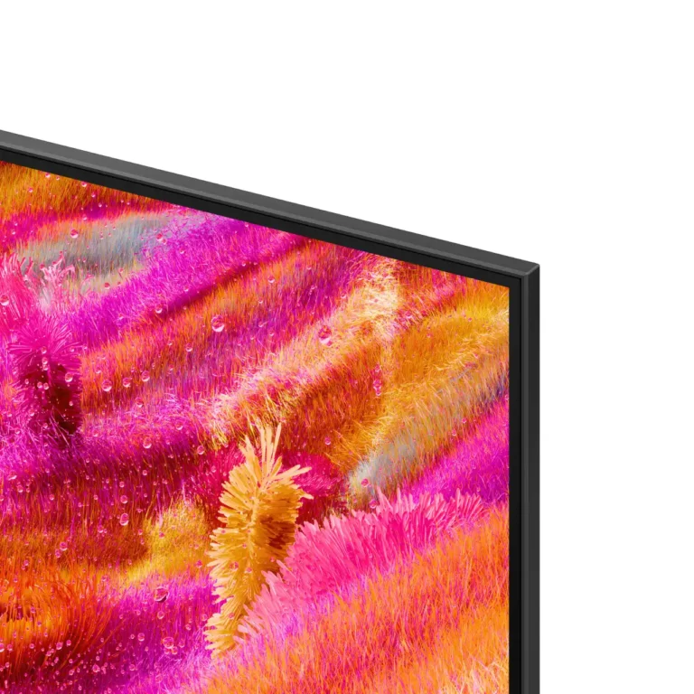 Samsung 85 pouces QN92F Neo QLED 4K Vision AI Téléviseur Intelligent