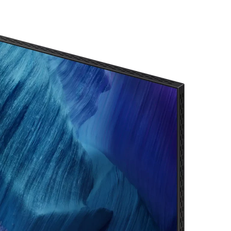 Samsung 85 Pouces QN990F Neo QLED 8K Vision IA Téléviseur Intelligent
