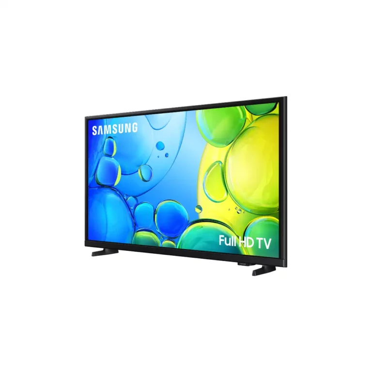 Samsung 32 Inch F6000F FHD TV