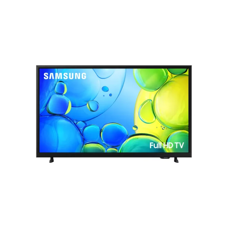 Samsung 32 Inch F6000F FHD TV